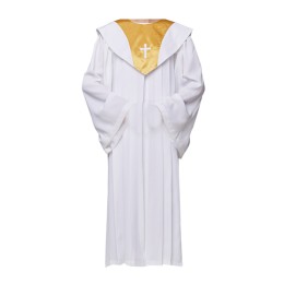 SKPT029 設計聖服 基督教服飾 天主教神父祭衣 聖衣 聖袍 唱詩班服 受浸洗 受浸禮 詩班服 聖詩服 受洗服 聖詩袍製造商 SKPT029 設計聖服 基督教服飾 天主教神父祭衣 聖衣 聖袍 唱詩班服 受浸洗 受浸禮 詩班服 聖詩服 受洗服 聖詩袍製造商